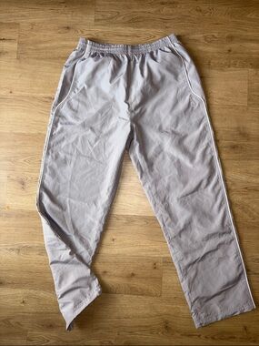 Reebok Track Pants Men’s Large